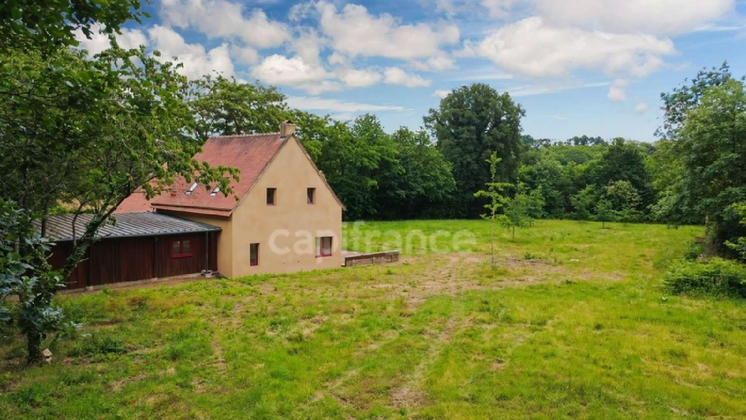  kaufen Haus Saint-Célerin Sarthe 3