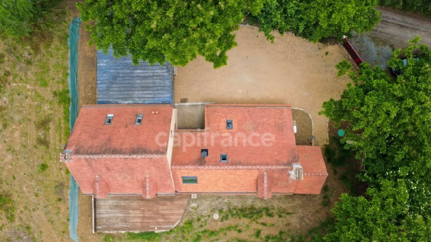  kaufen Haus Saint-Célerin Sarthe 4