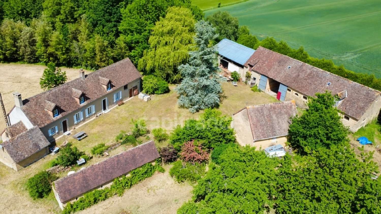  kaufen Haus Saint-Célerin Sarthe 2
