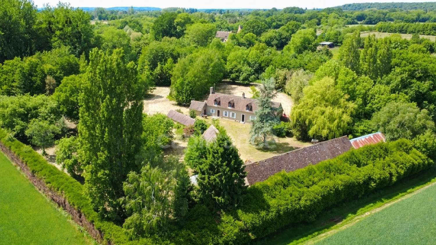  kaufen Haus Saint-Célerin Sarthe 3