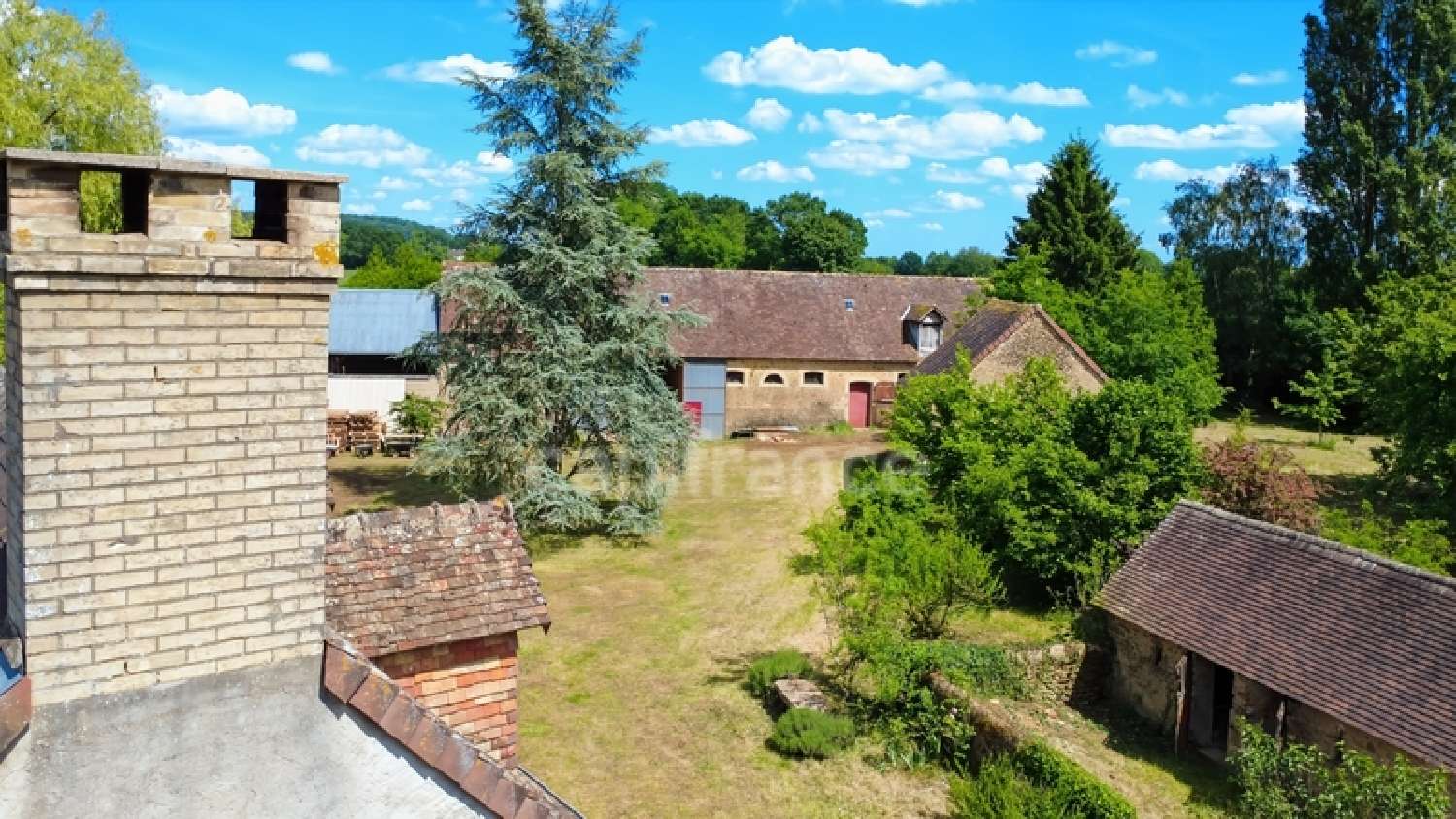  kaufen Haus Saint-Célerin Sarthe 5