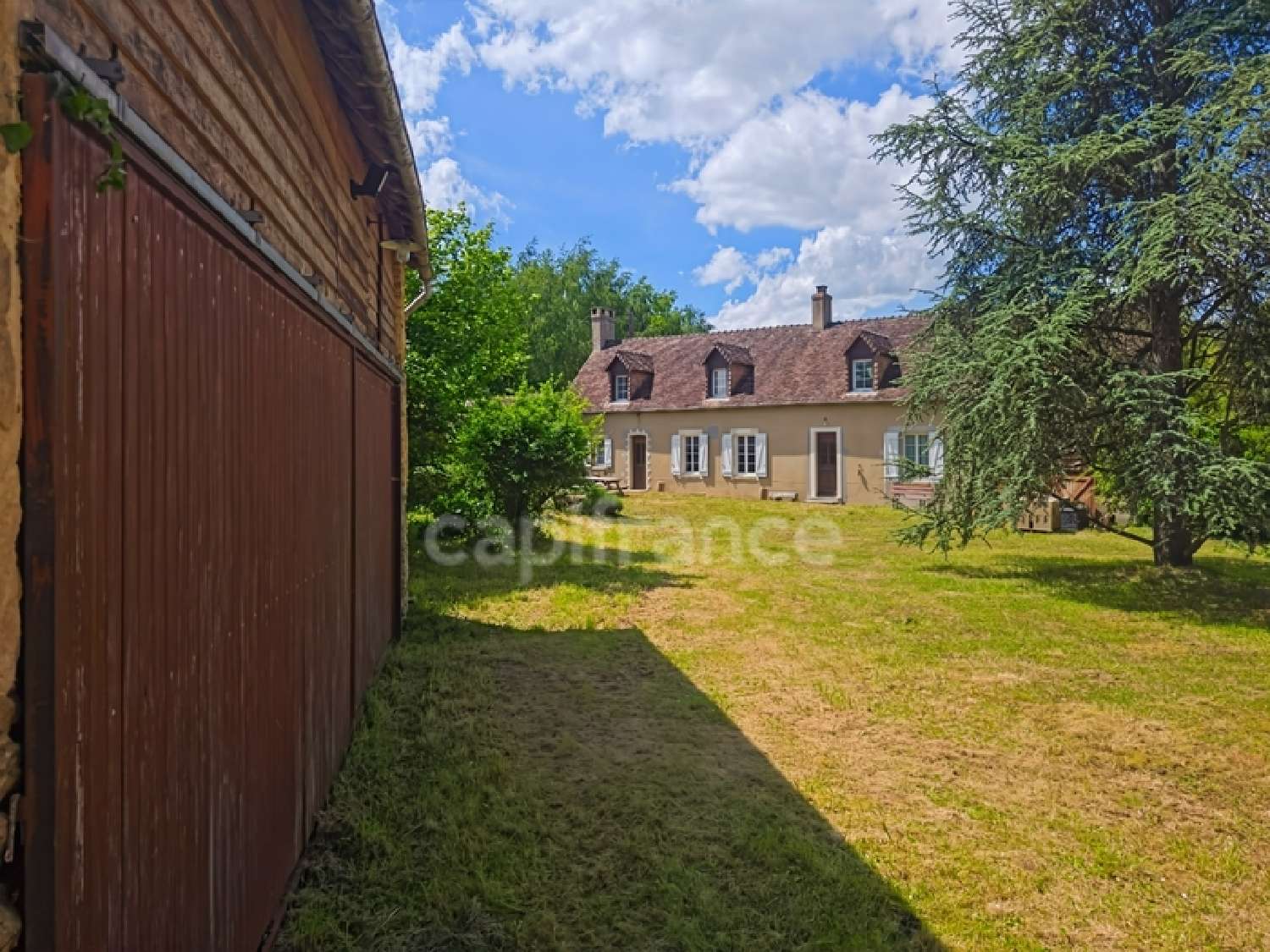  kaufen Haus Saint-Célerin Sarthe 6