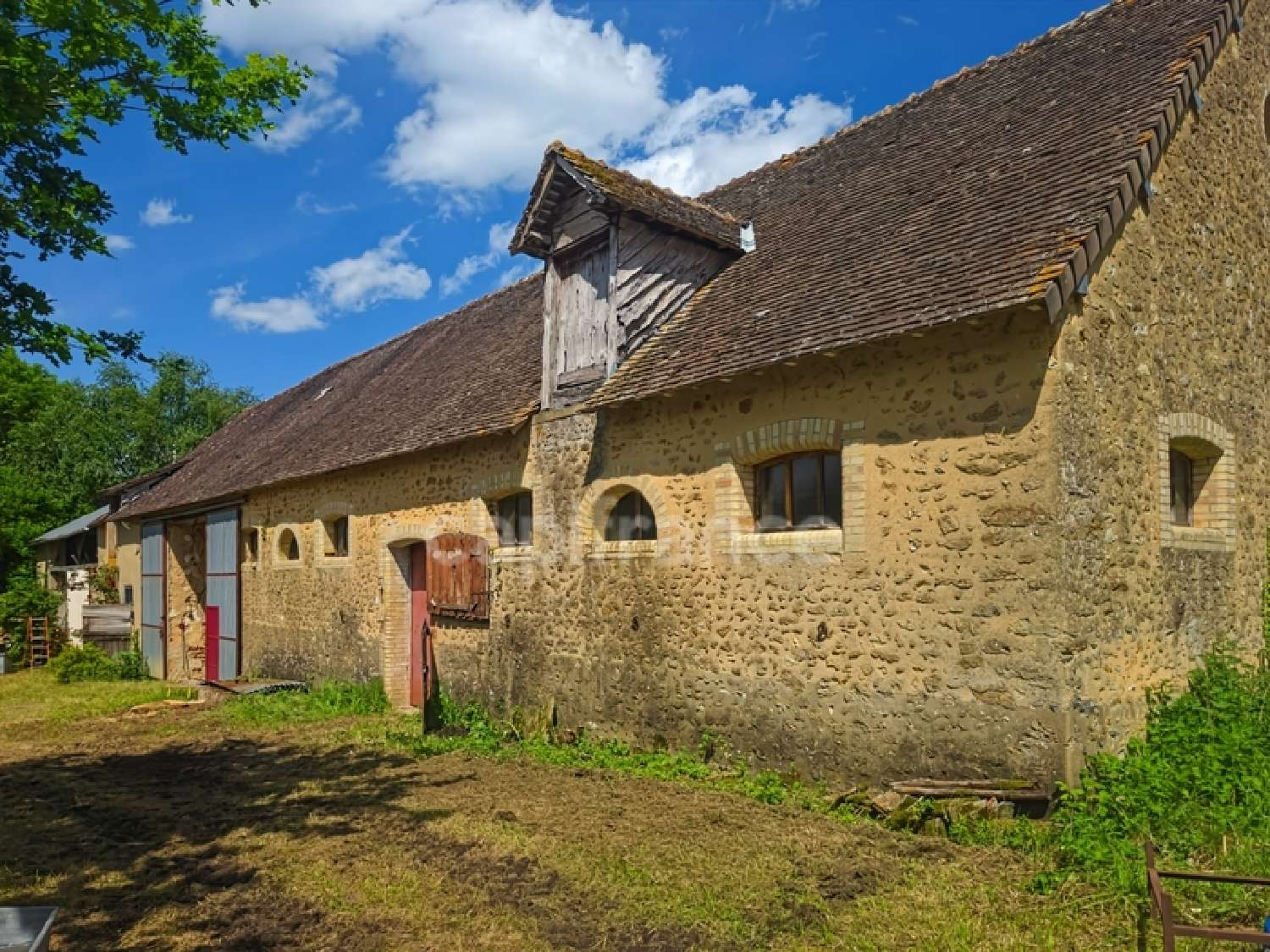  kaufen Haus Saint-Célerin Sarthe 7