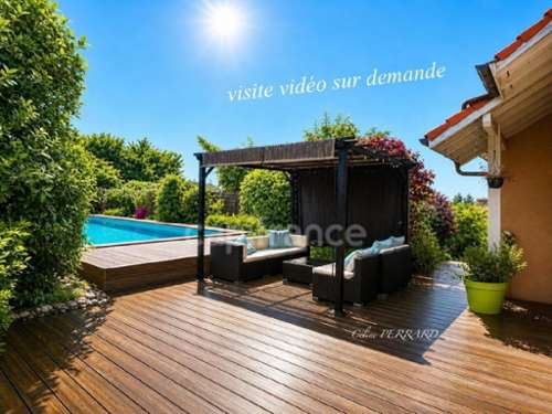 Saint-Cergues Haute-Savoie casa foto 7338480