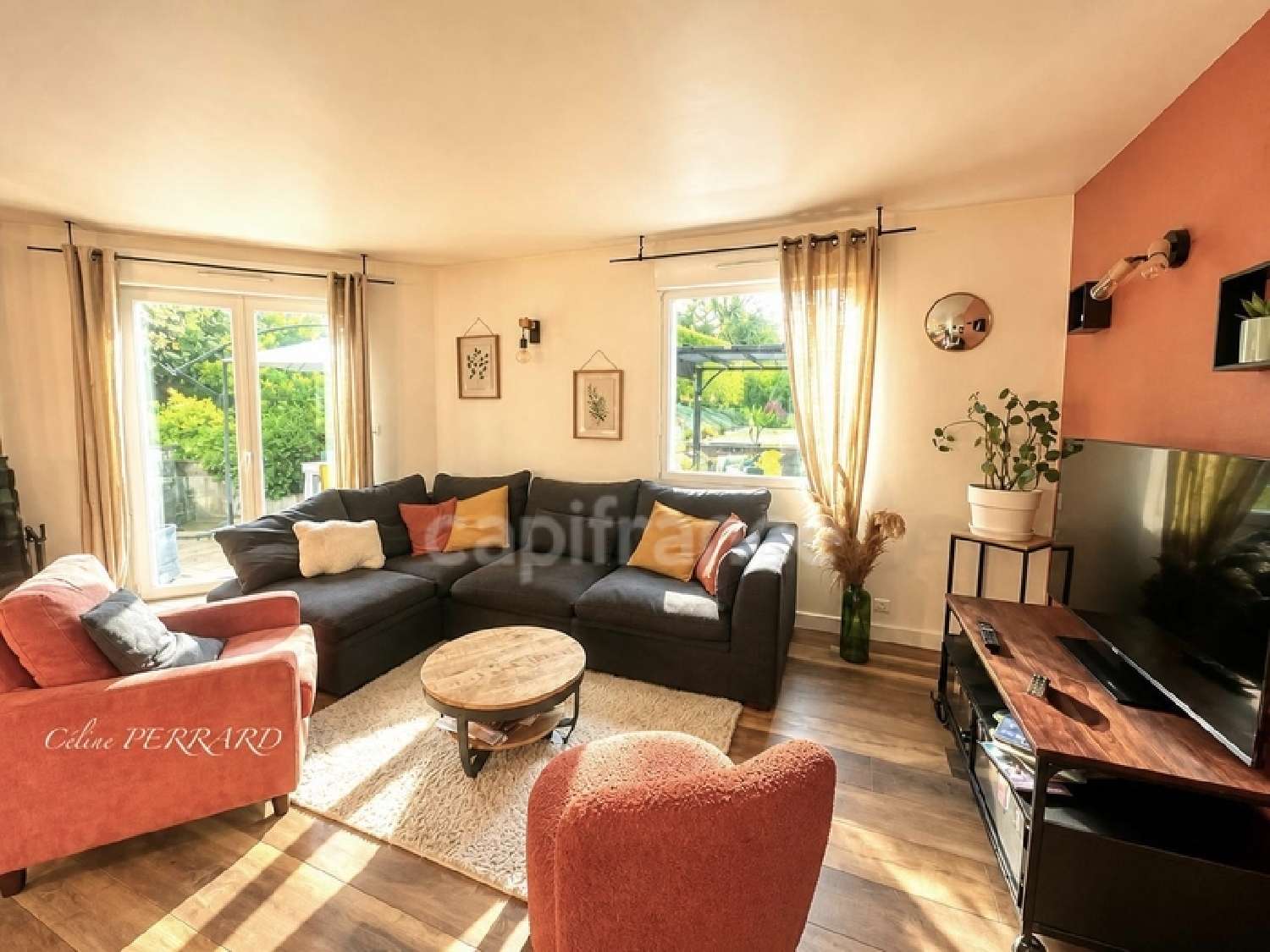  en venta casa Saint-Cergues Haute-Savoie 2