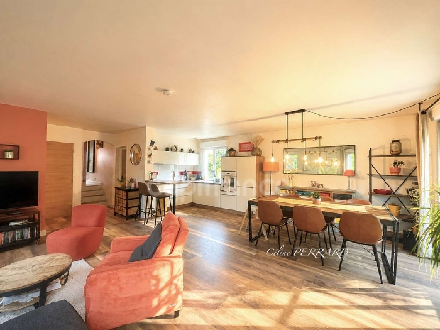  en venta casa Saint-Cergues Haute-Savoie 3