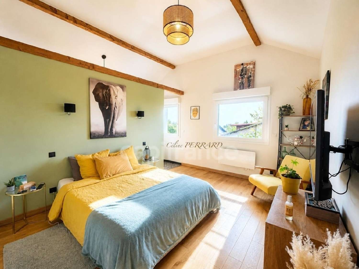  en venta casa Saint-Cergues Haute-Savoie 4