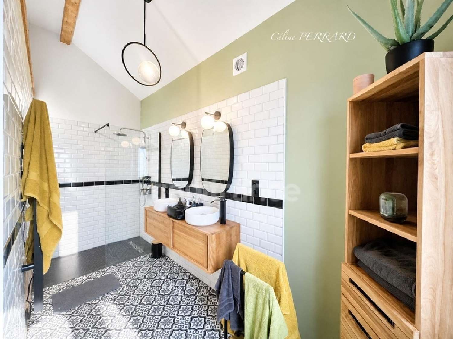 en venta casa Saint-Cergues Haute-Savoie 5