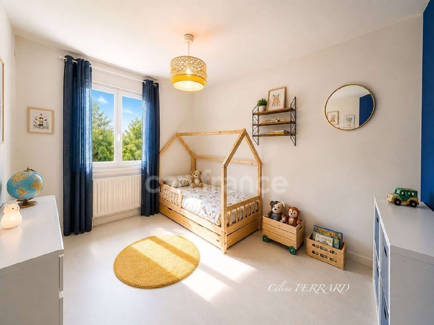  en venta casa Saint-Cergues Haute-Savoie 6