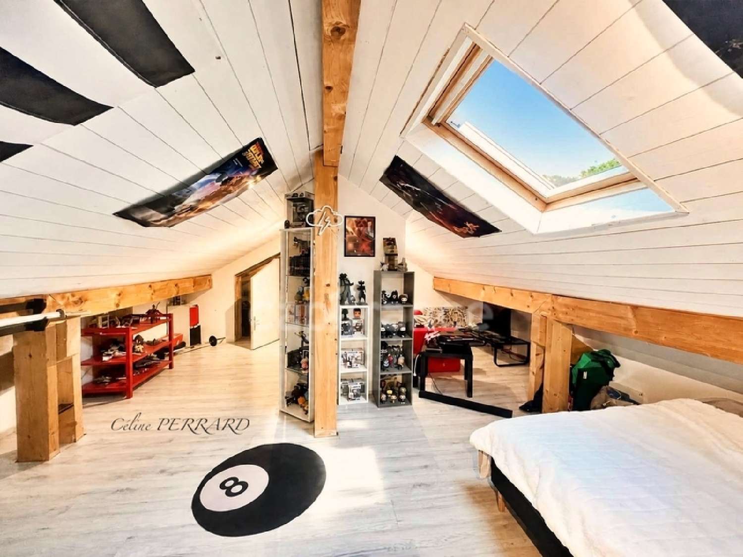  en venta casa Saint-Cergues Haute-Savoie 8