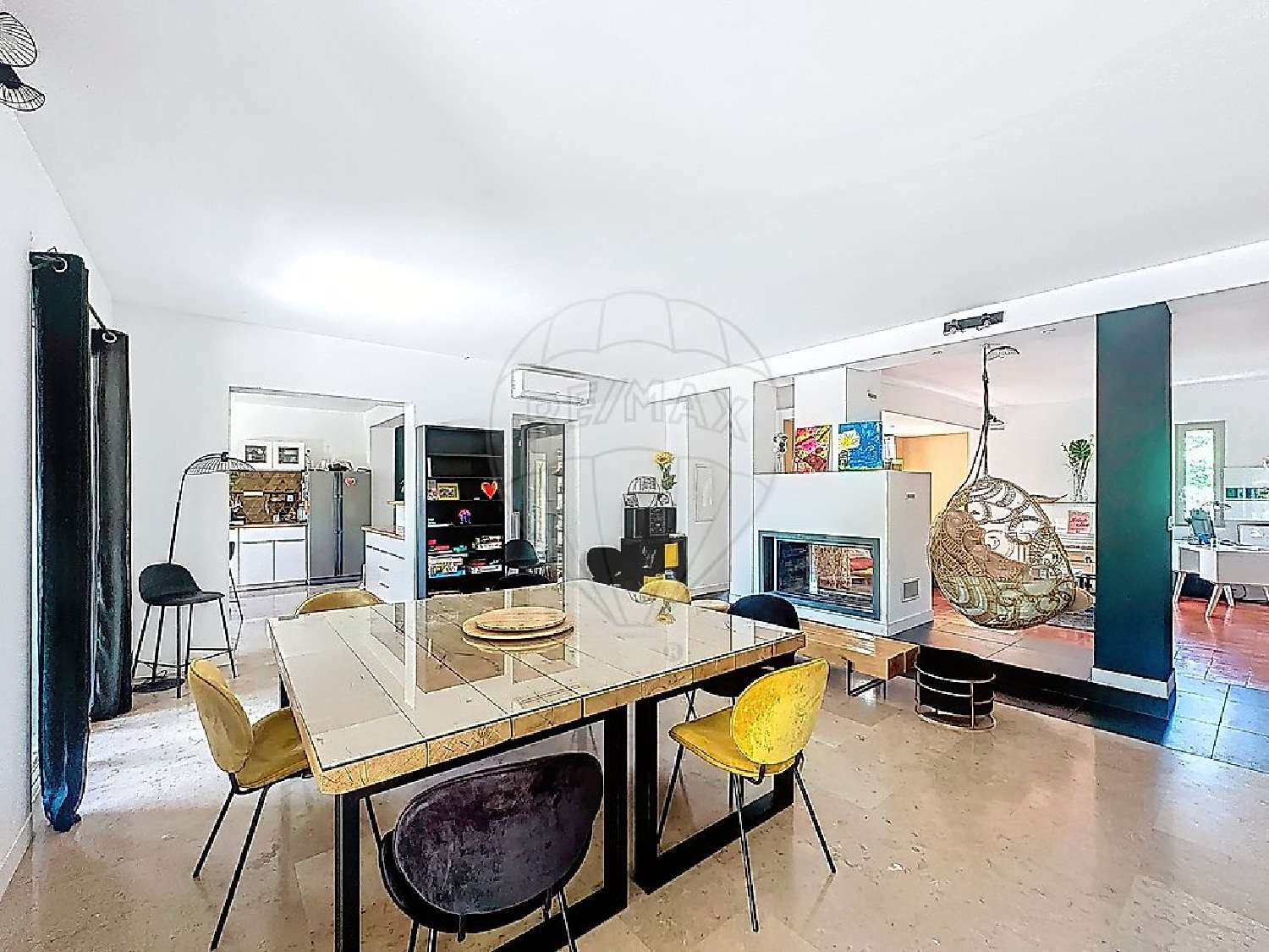  te koop huis Saint-Césaire Gard 2