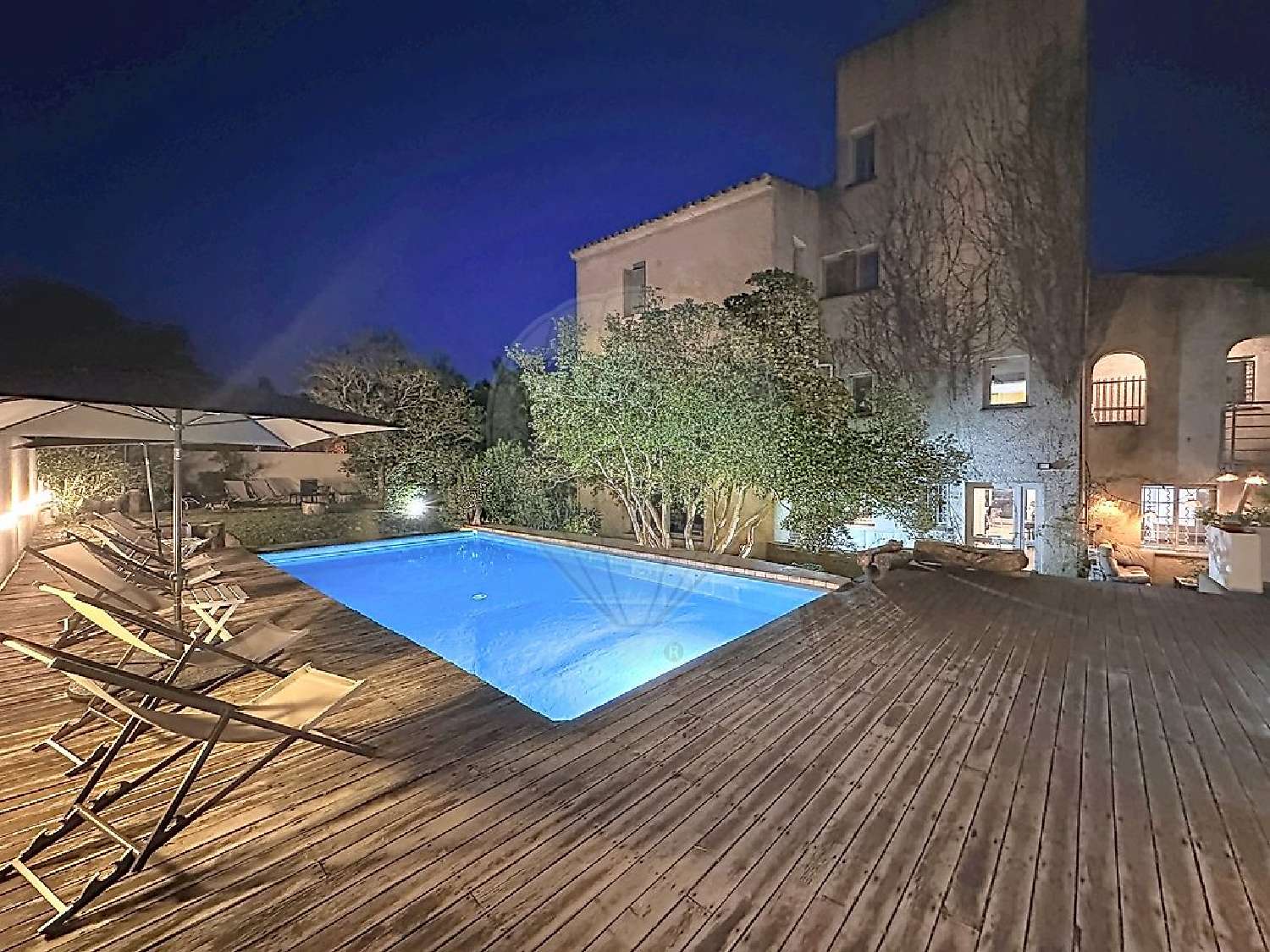  te koop huis Saint-Césaire Gard 3