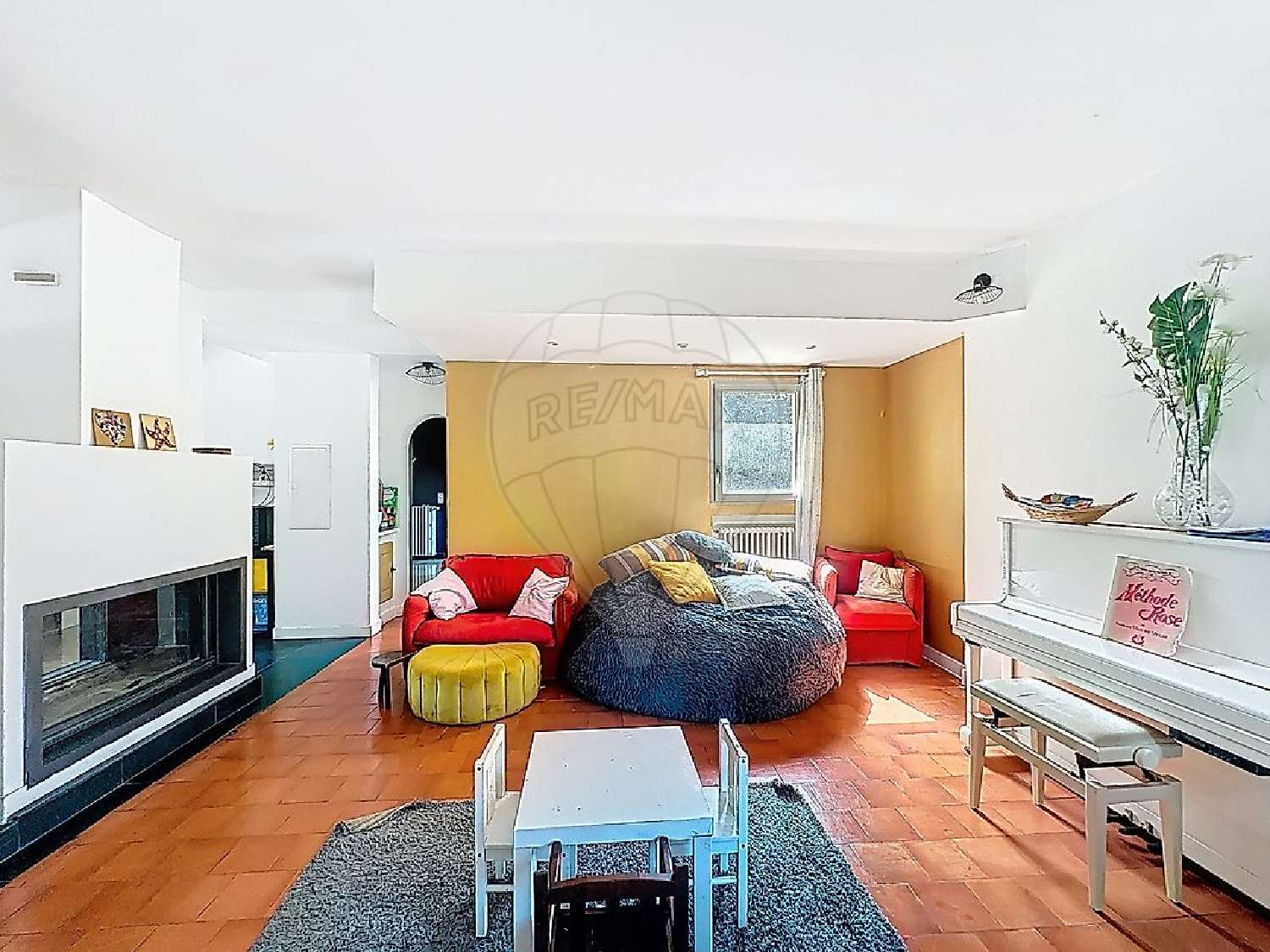  te koop huis Saint-Césaire Gard 5