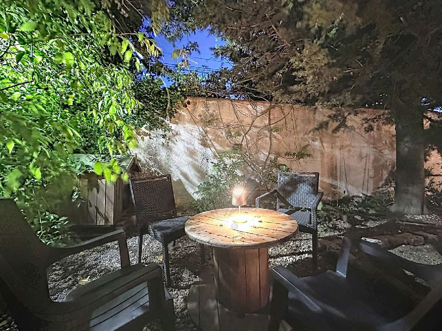  te koop huis Saint-Césaire Gard 7