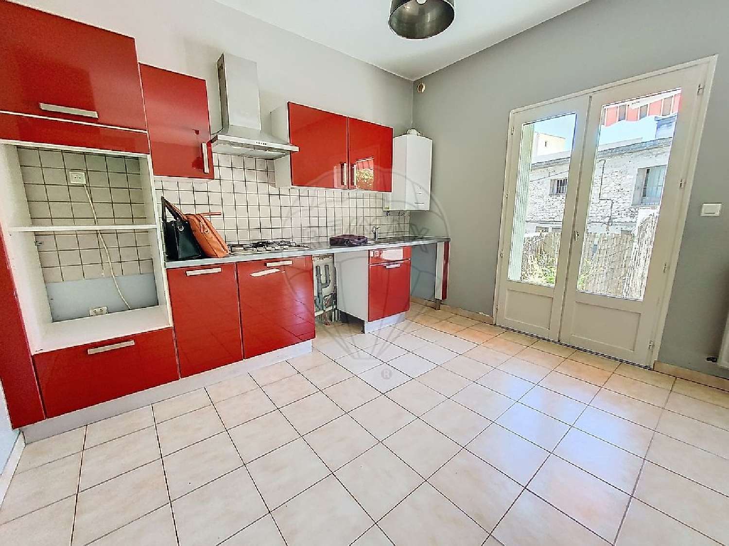  te koop huis Saint-Césaire Gard 4