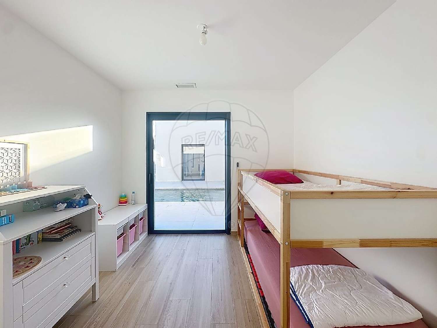 à vendre maison Saint-Césaire Gard 6