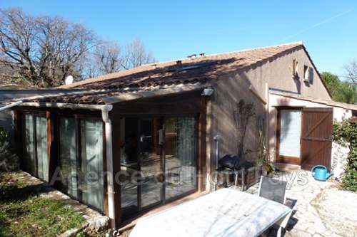 Saint-Cézaire-sur-Siagne Alpes-Maritimes Haus Bild 7345901
