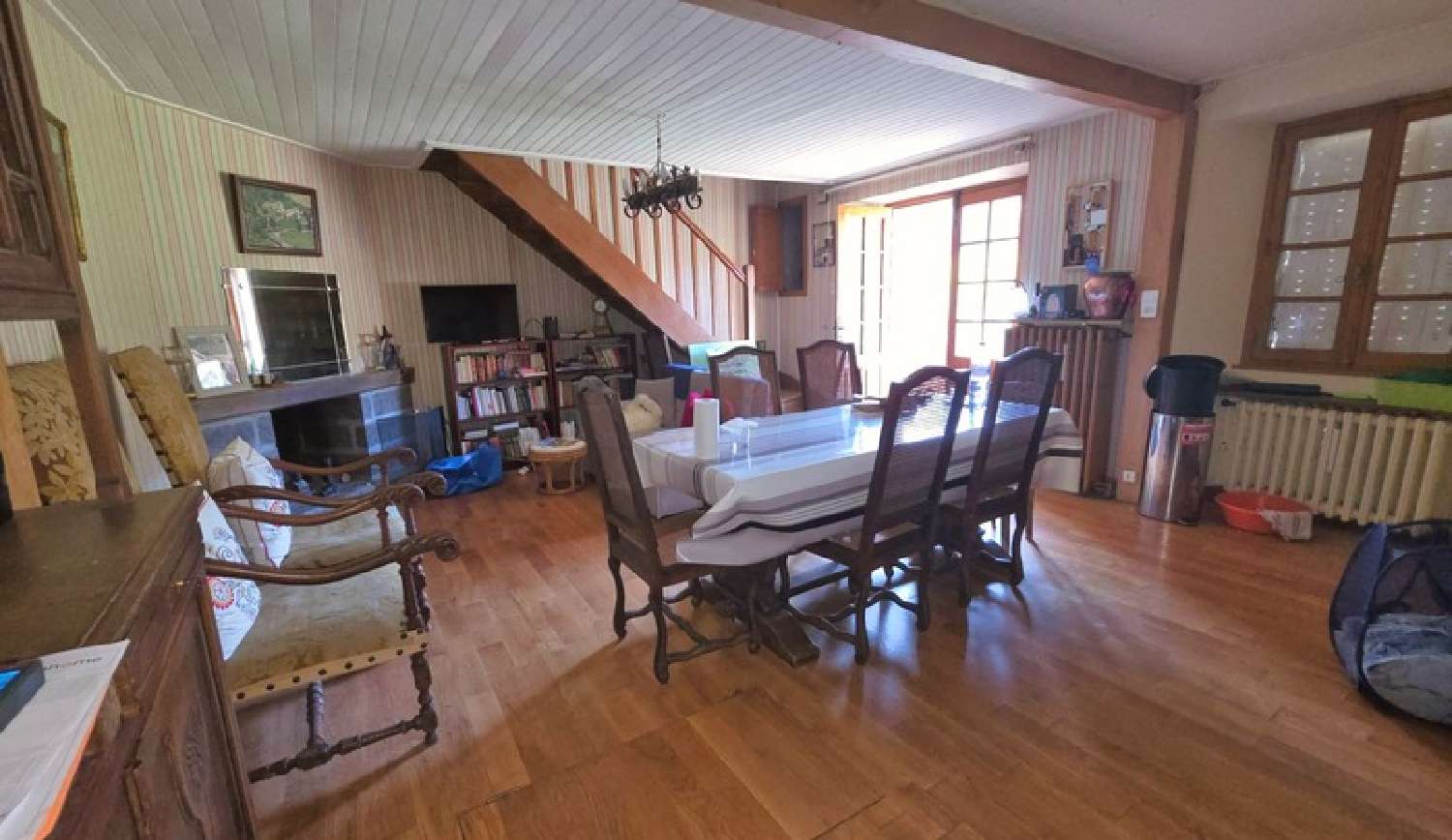  à vendre maison Saint-Chamant Cantal 2