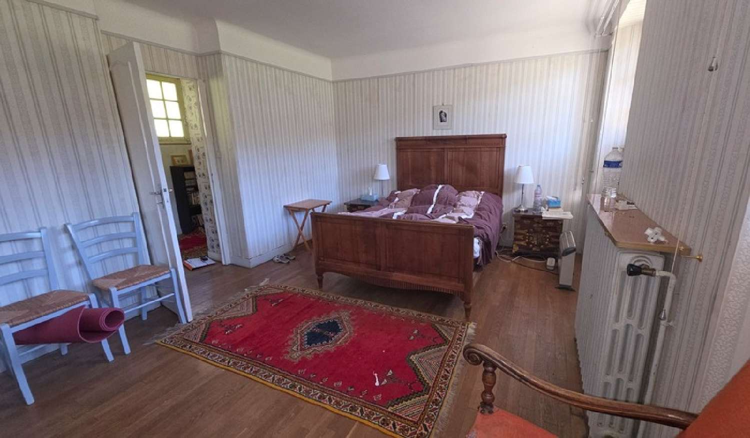  à vendre maison Saint-Chamant Cantal 3