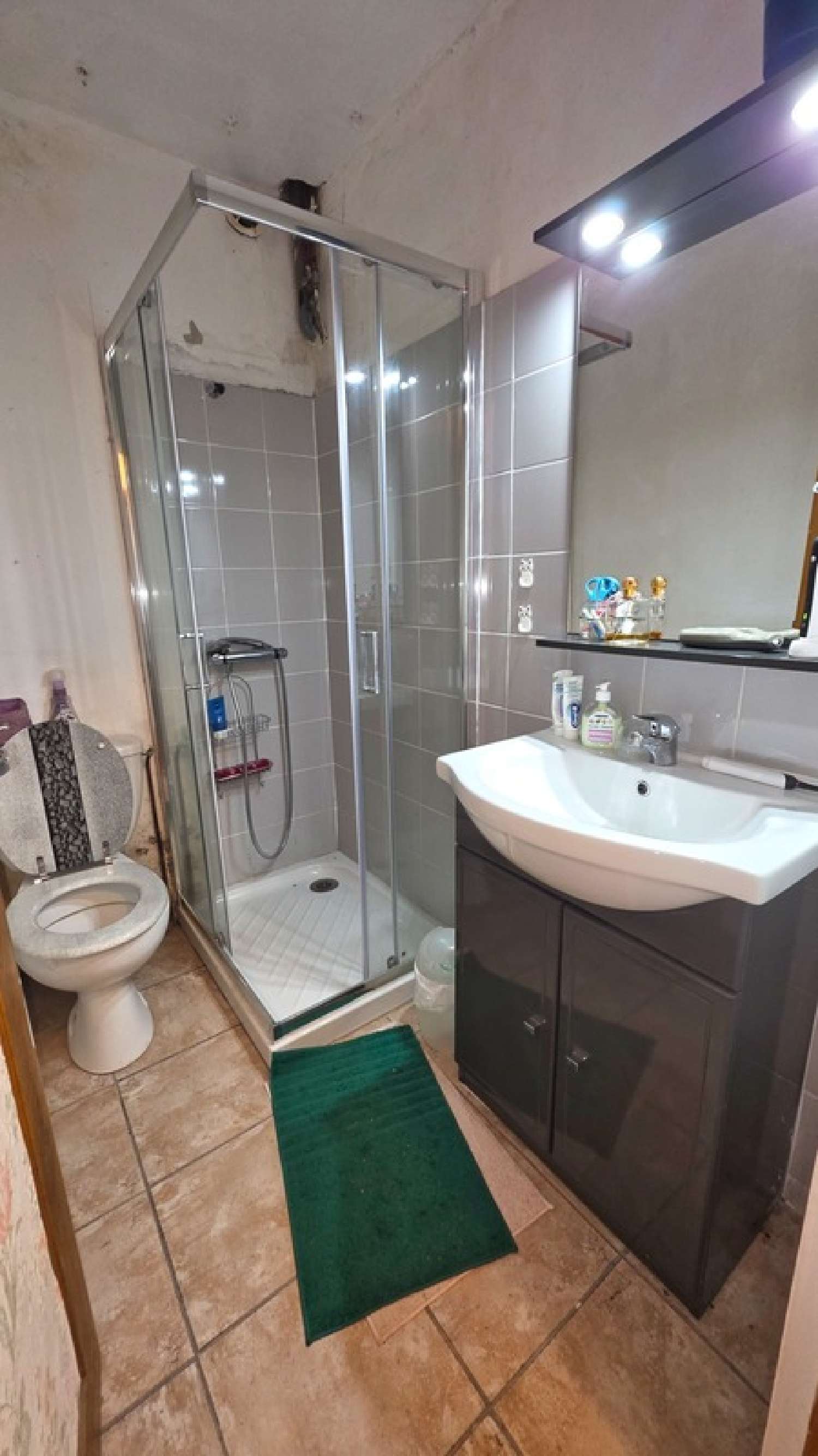  à vendre maison Saint-Chamant Cantal 4