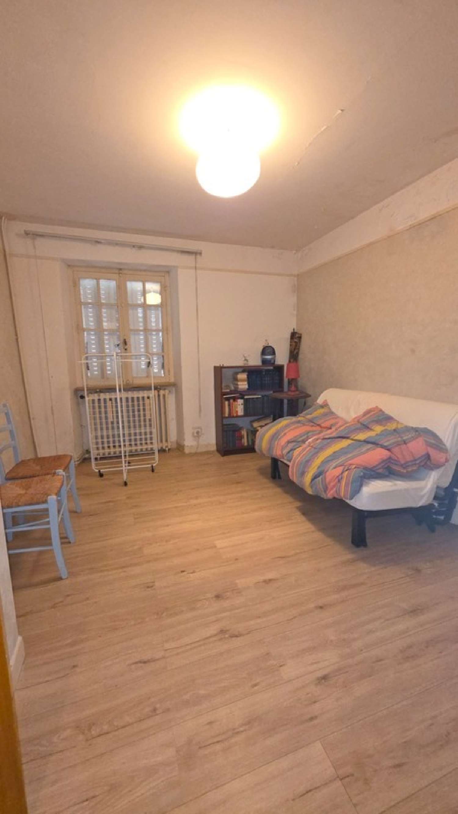  à vendre maison Saint-Chamant Cantal 5