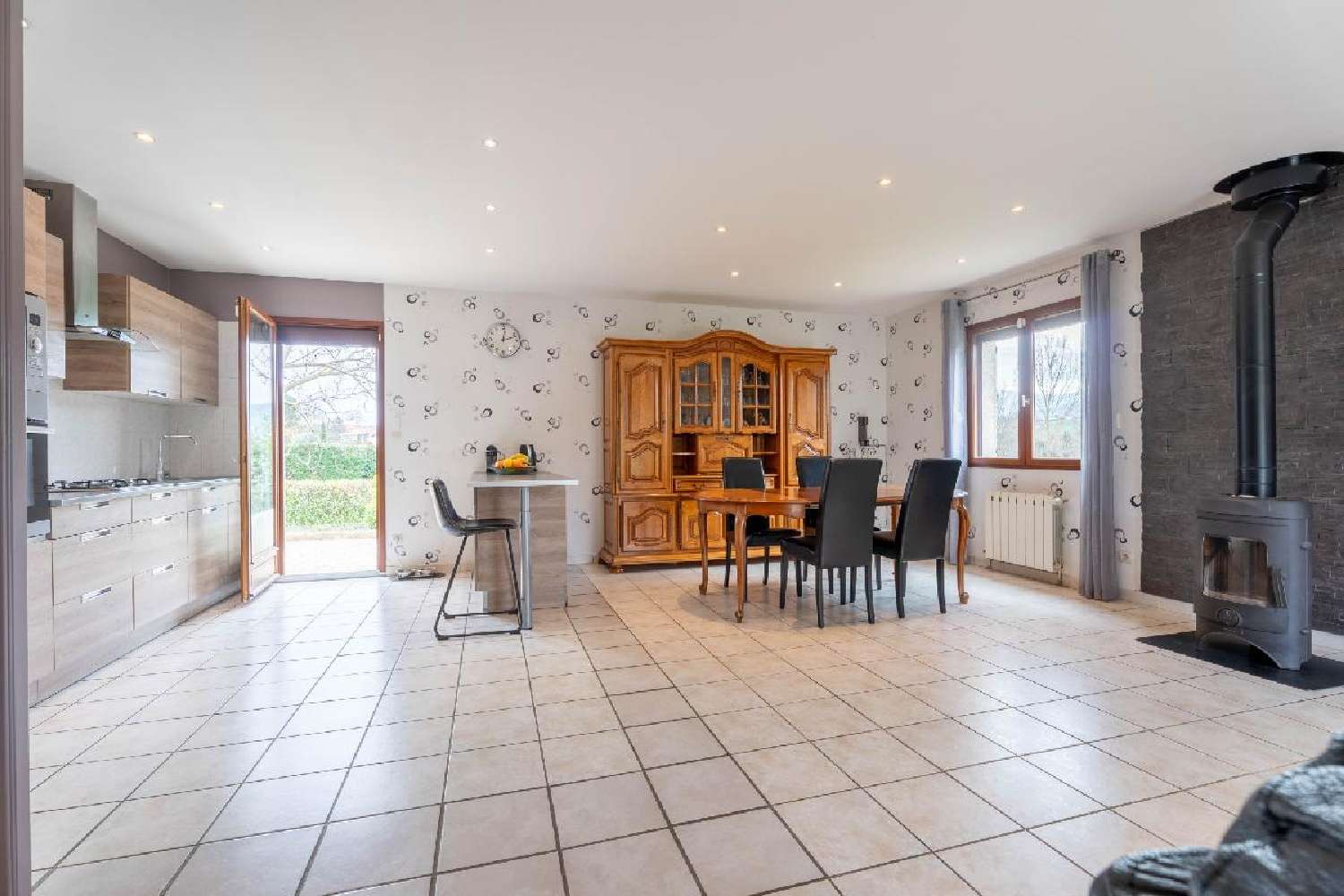  à vendre maison Saint-Chamond Loire 2