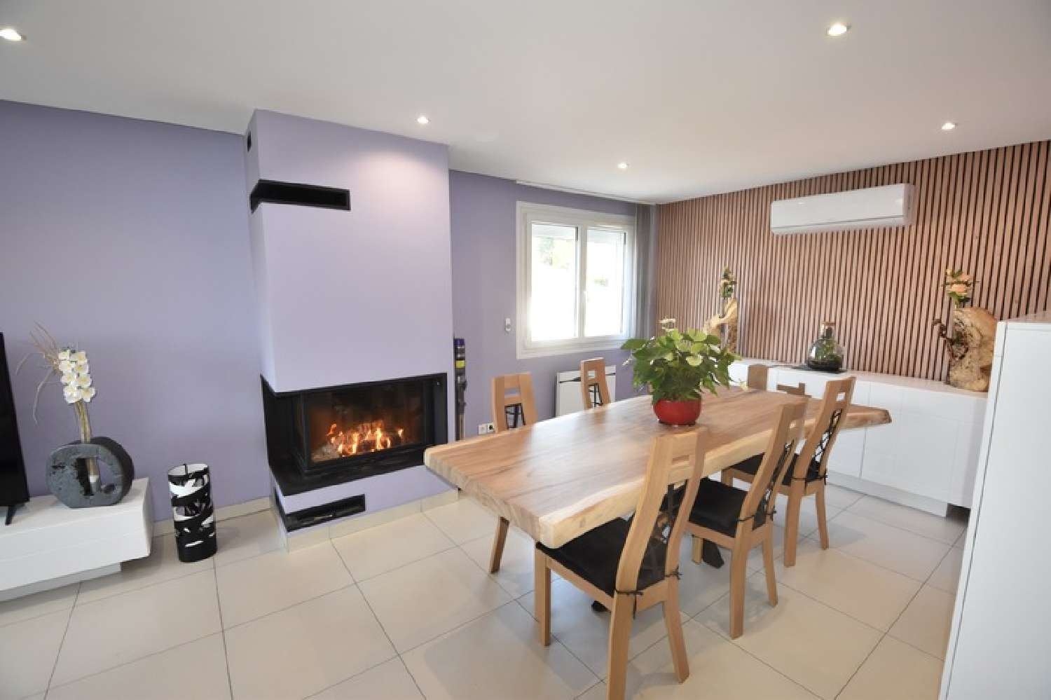  for sale house Saint-Chef Isère 3