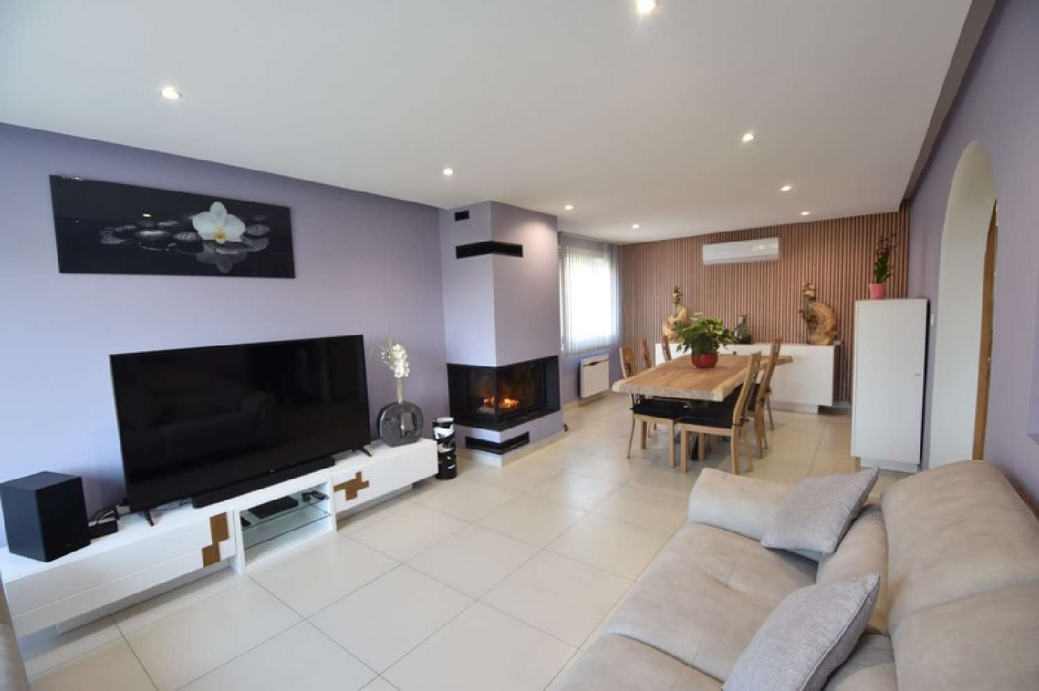  for sale house Saint-Chef Isère 4