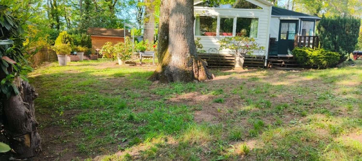  à vendre maison Saint-Chéron Essonne 1