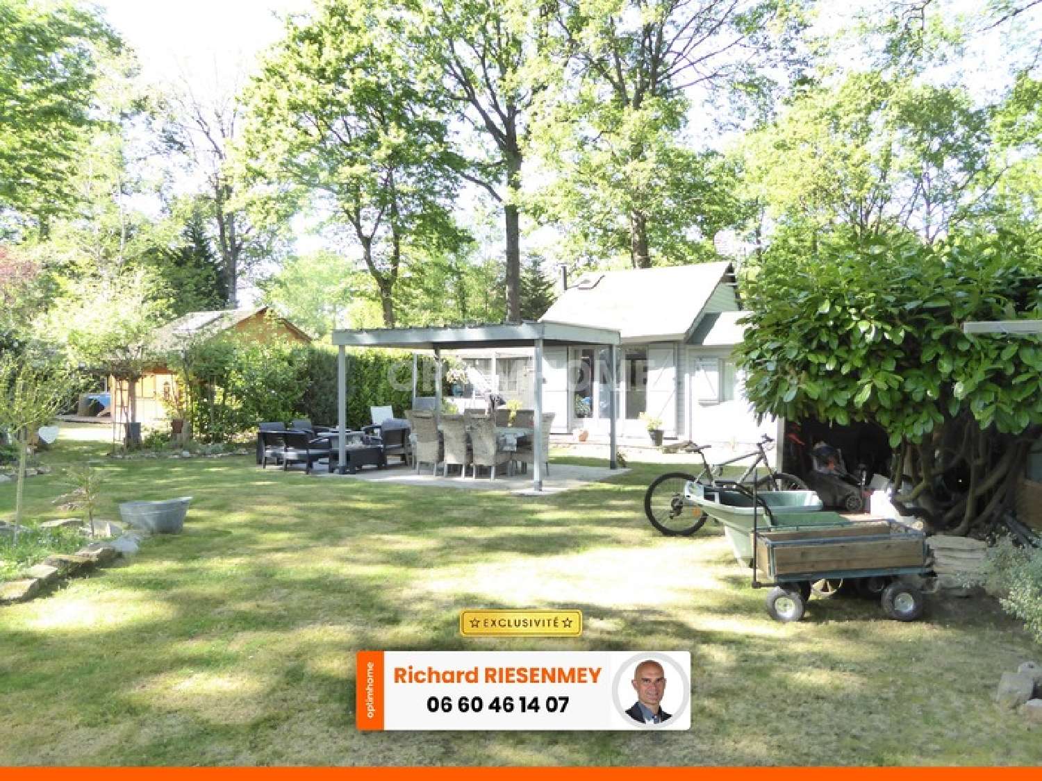  for sale house Saint-Chéron Essonne 3