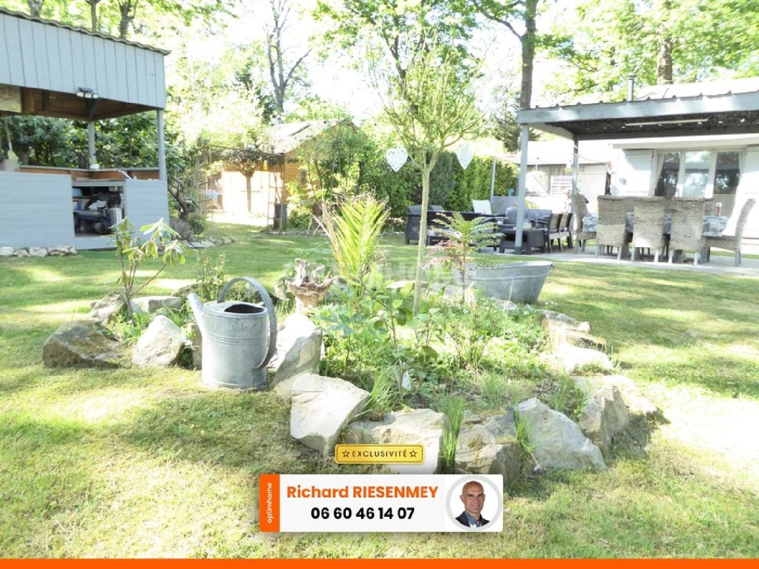  for sale house Saint-Chéron Essonne 5