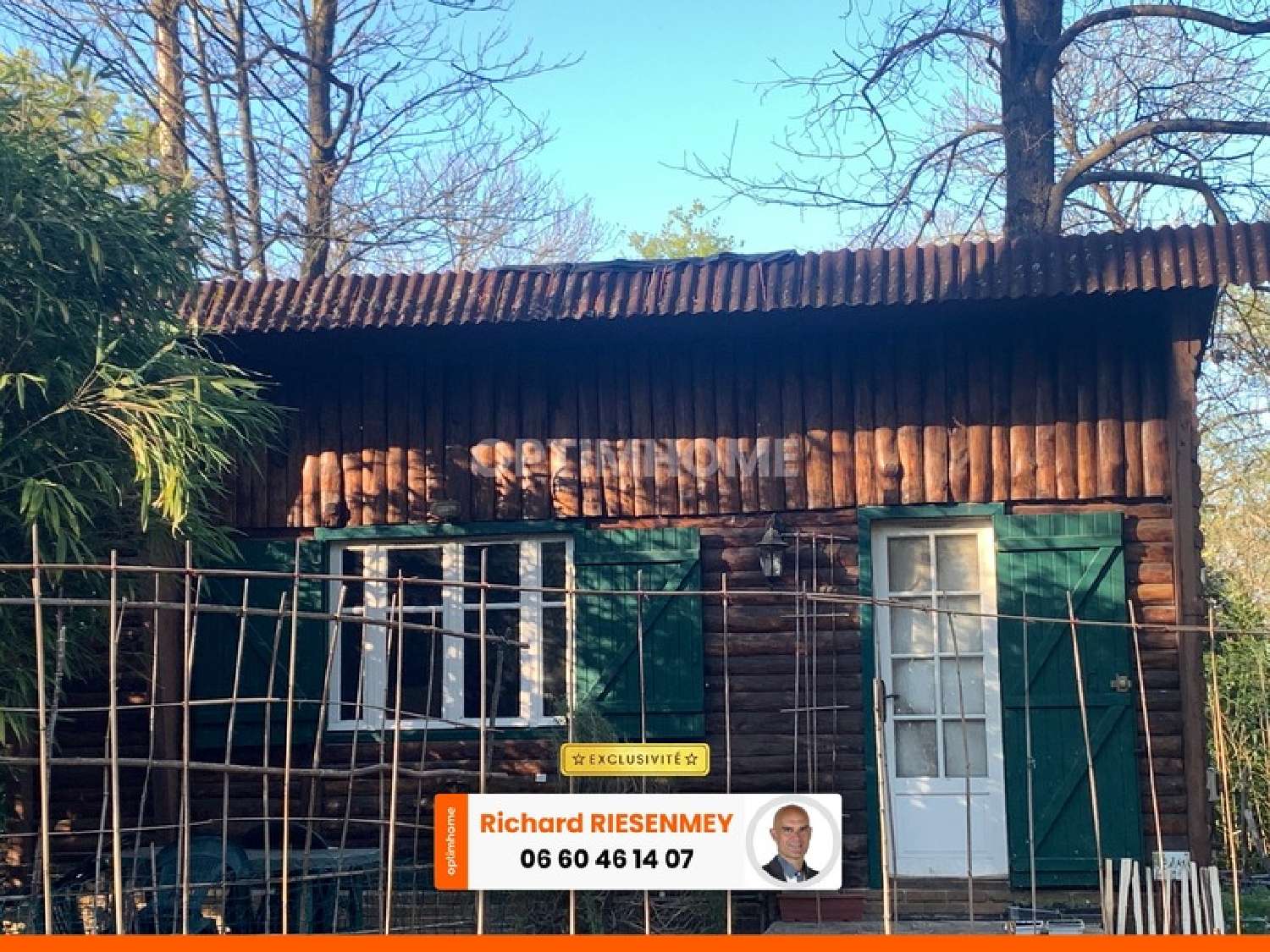  en venta casa Saint-Chéron Essonne 2