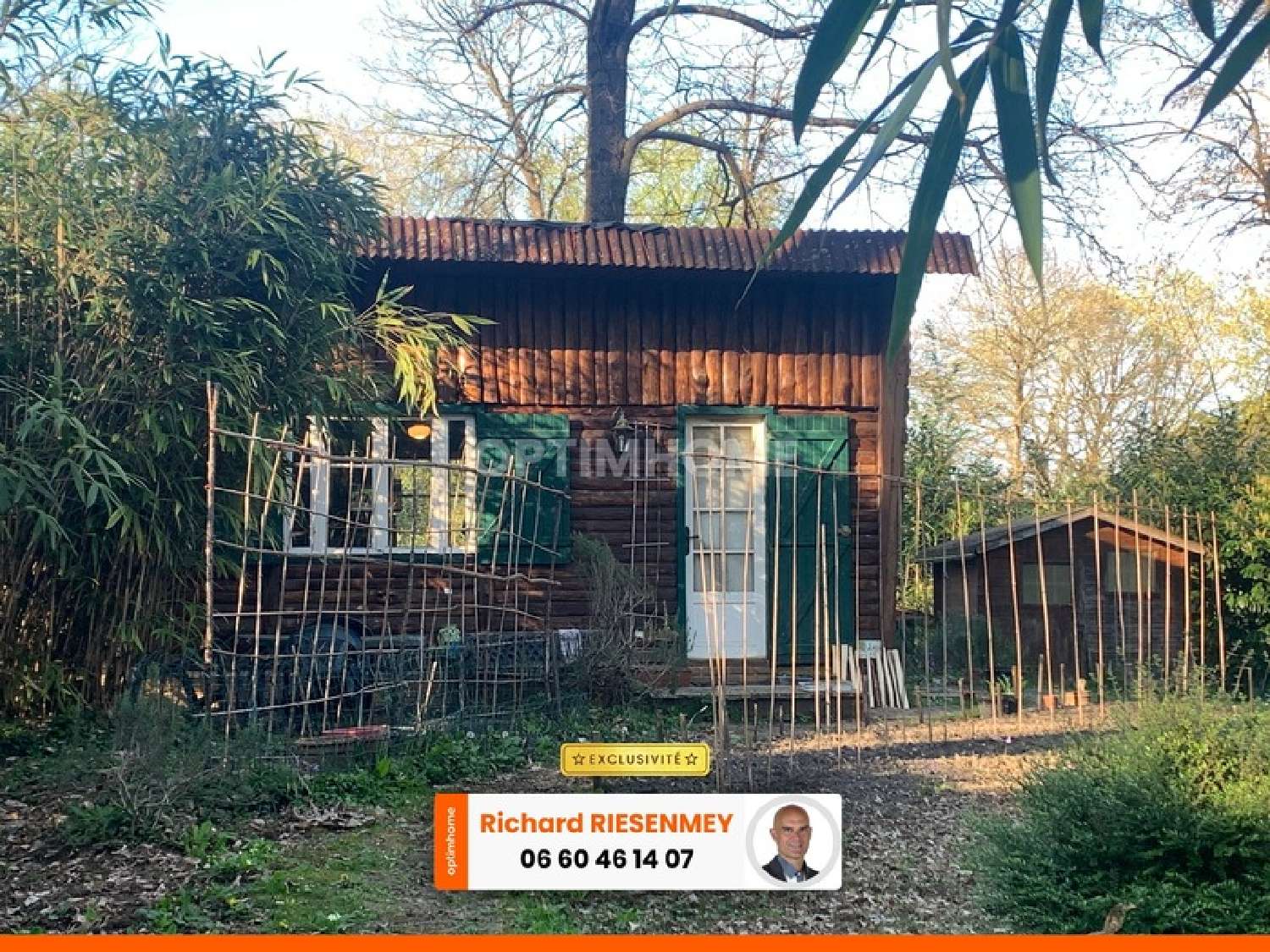  en venta casa Saint-Chéron Essonne 3
