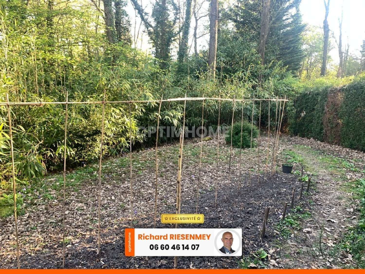  en venta casa Saint-Chéron Essonne 5