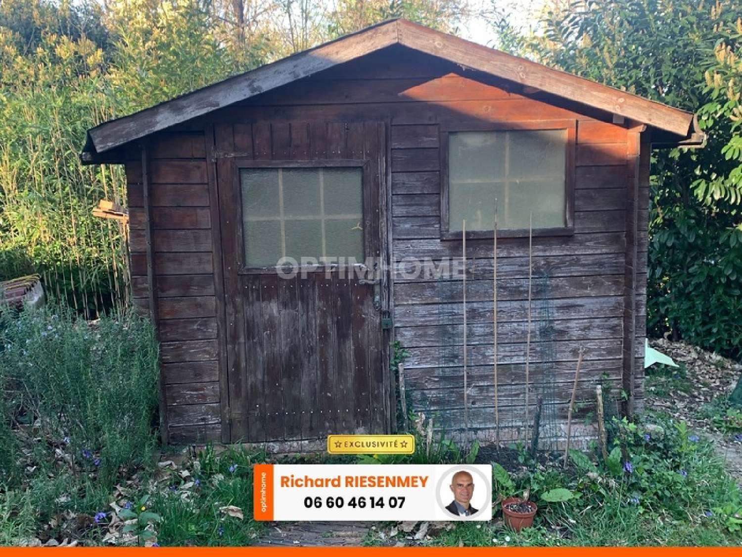  en venta casa Saint-Chéron Essonne 8