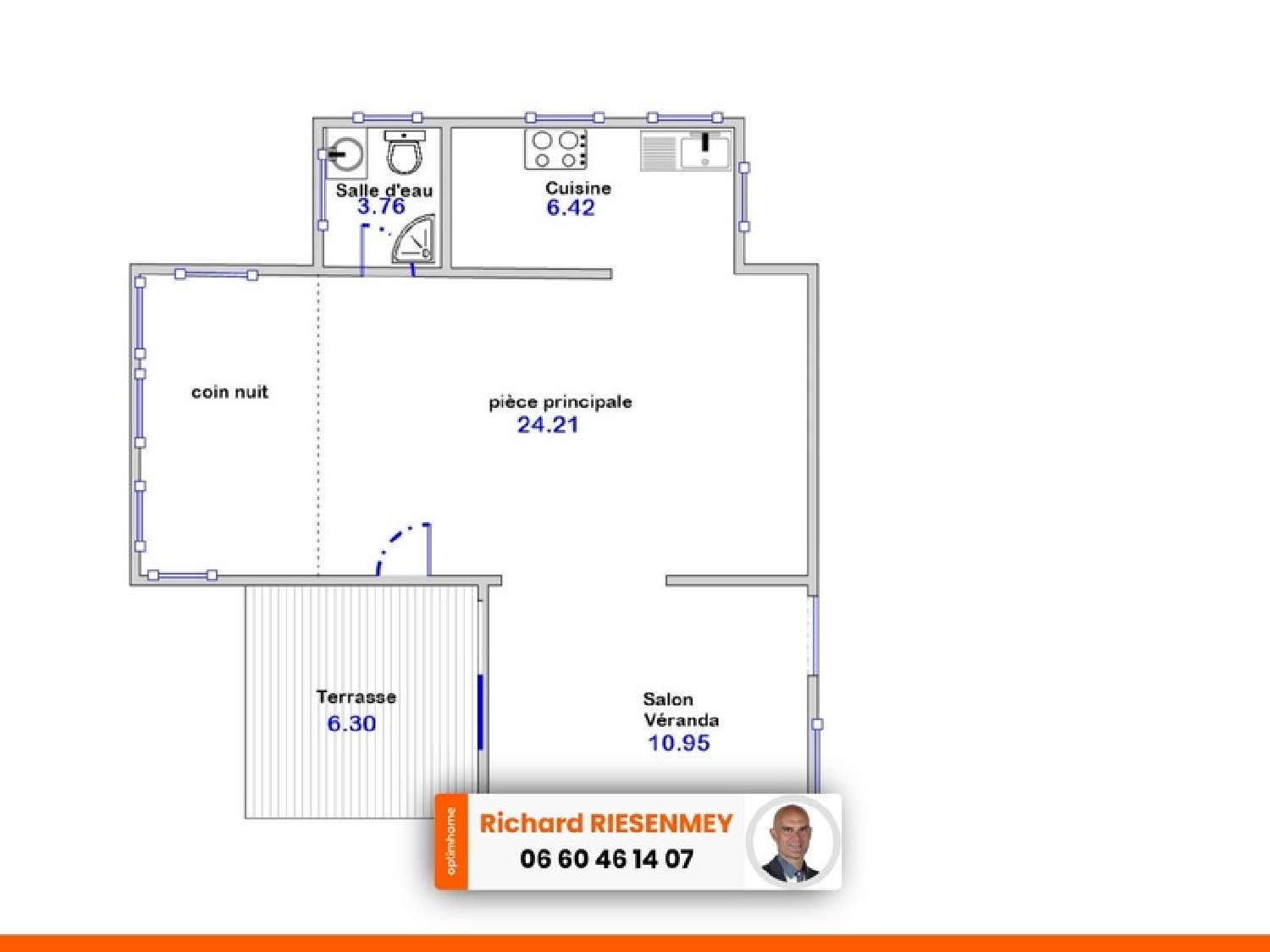  en venta casa Saint-Chéron Essonne 2