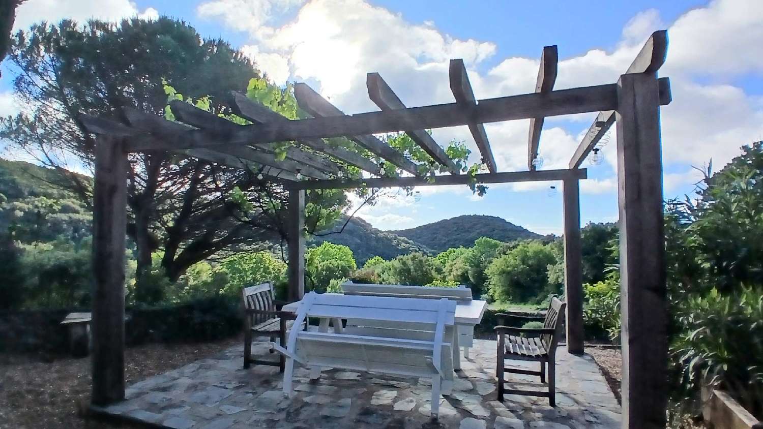 te koop huis Saint-Chinian Hérault 5