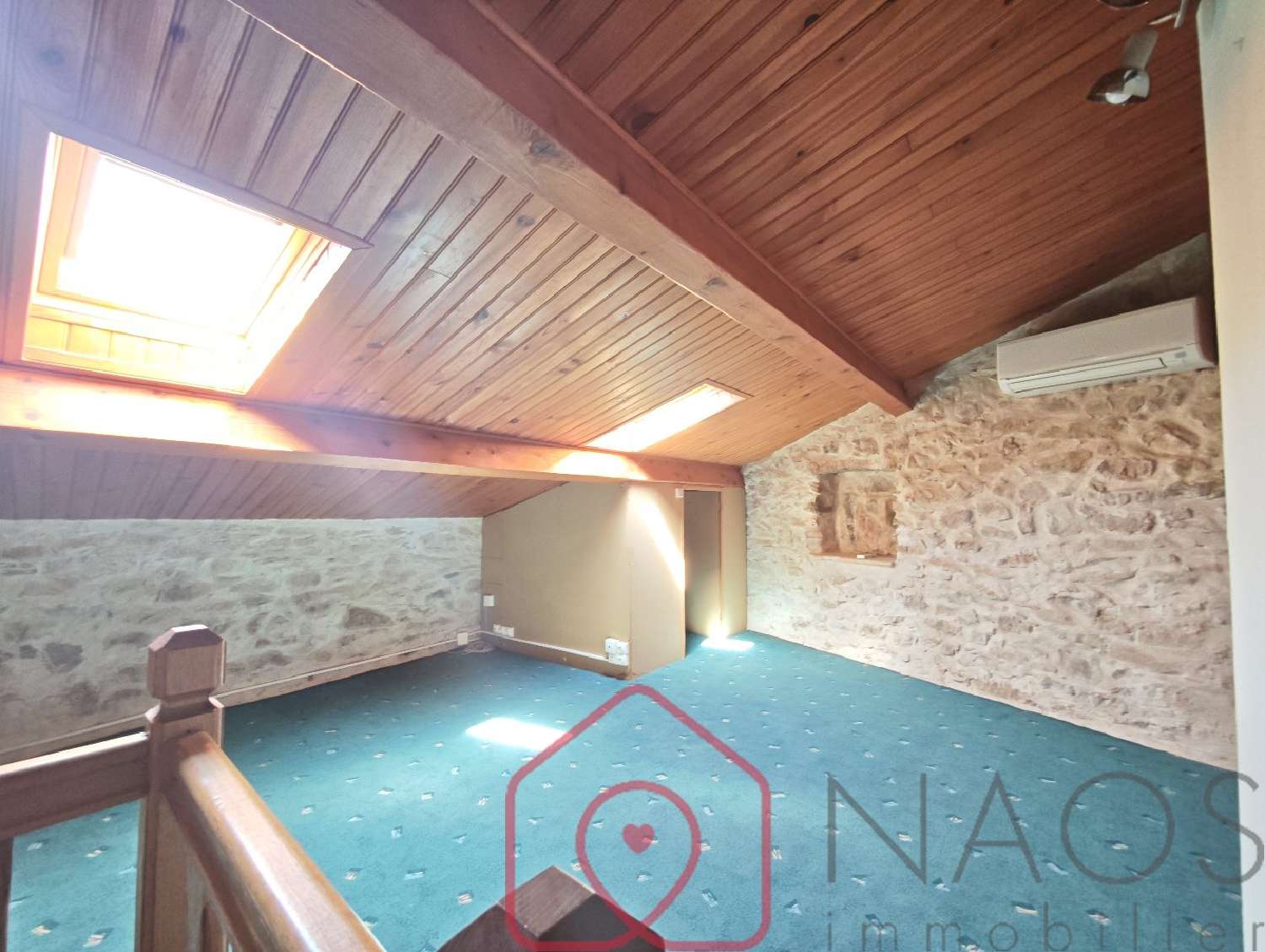 en venta casa Saint-Chinian Hérault 4
