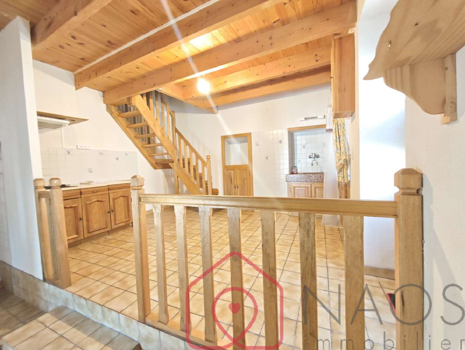 en venta casa Saint-Chinian Hérault 1