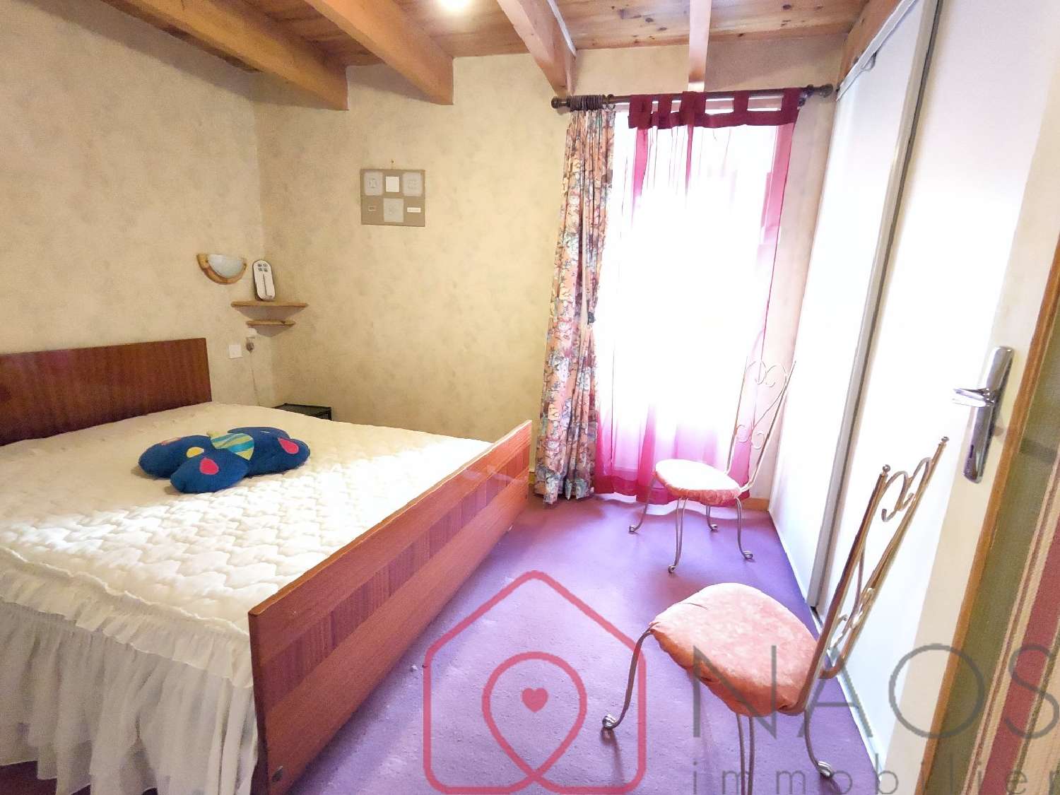 en venta casa Saint-Chinian Hérault 3