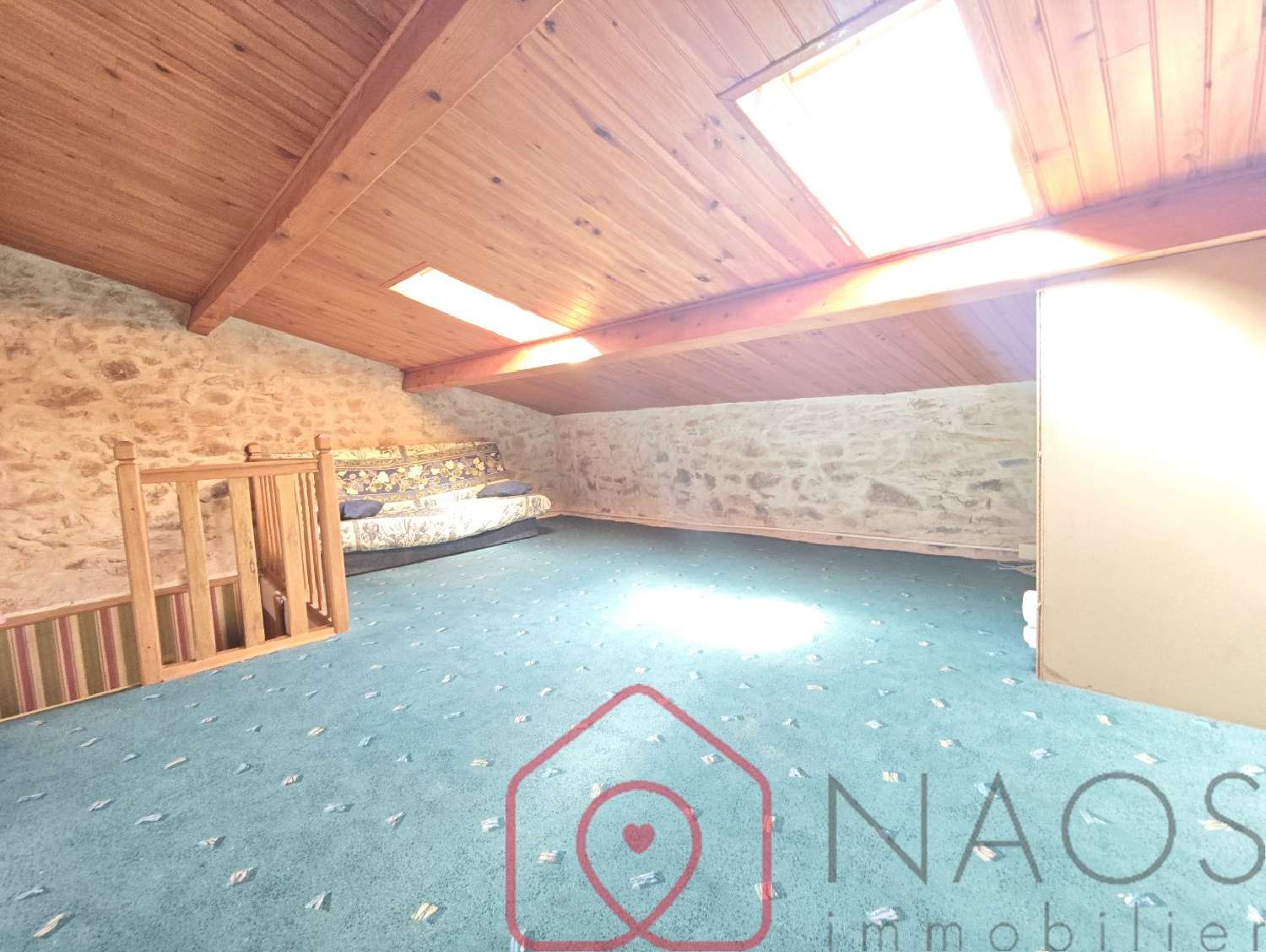 en venta casa Saint-Chinian Hérault 6