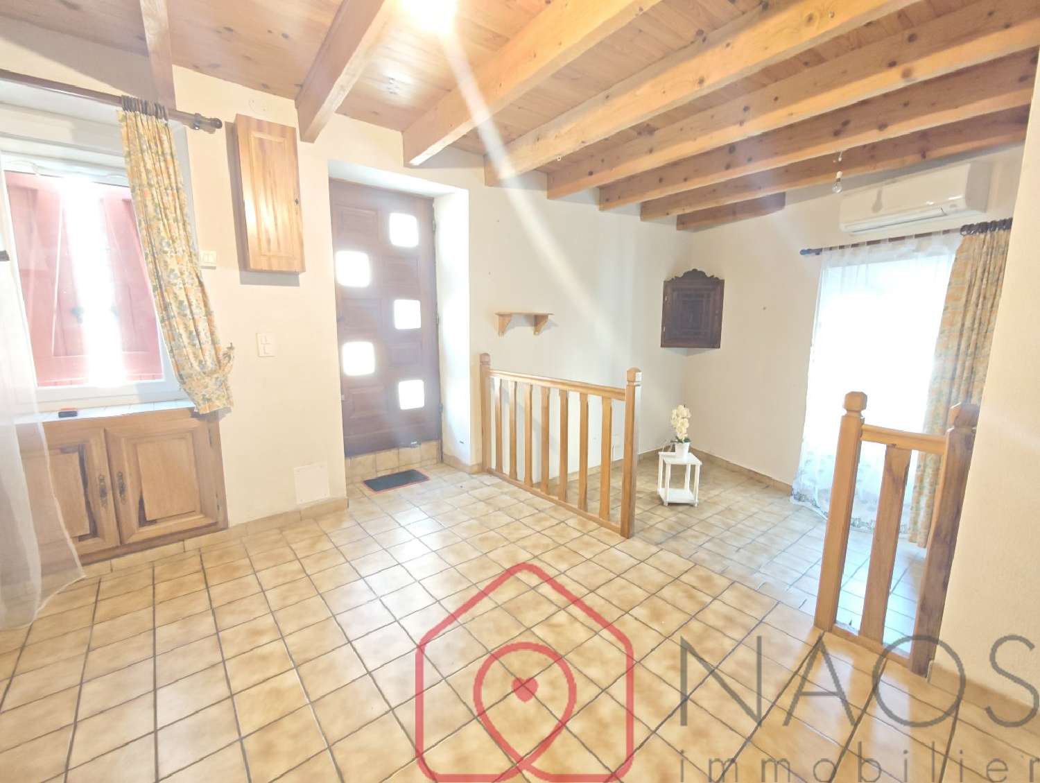 en venta casa Saint-Chinian Hérault 7