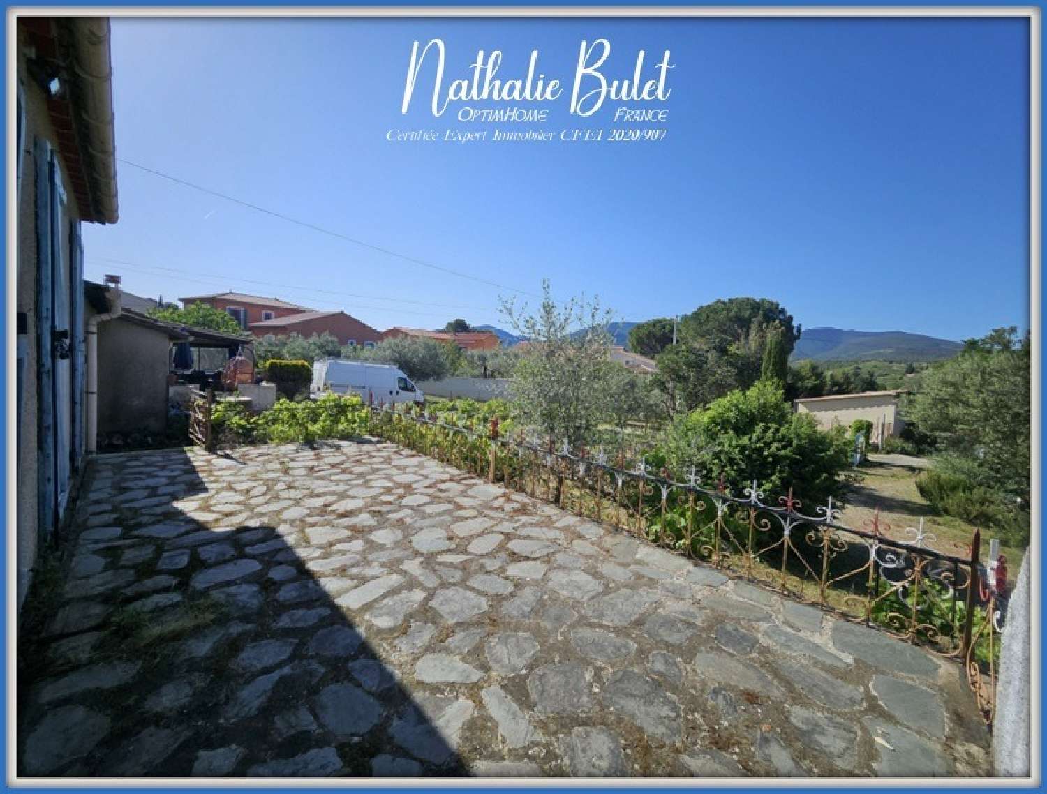  te koop huis Saint-Chinian Hérault 2
