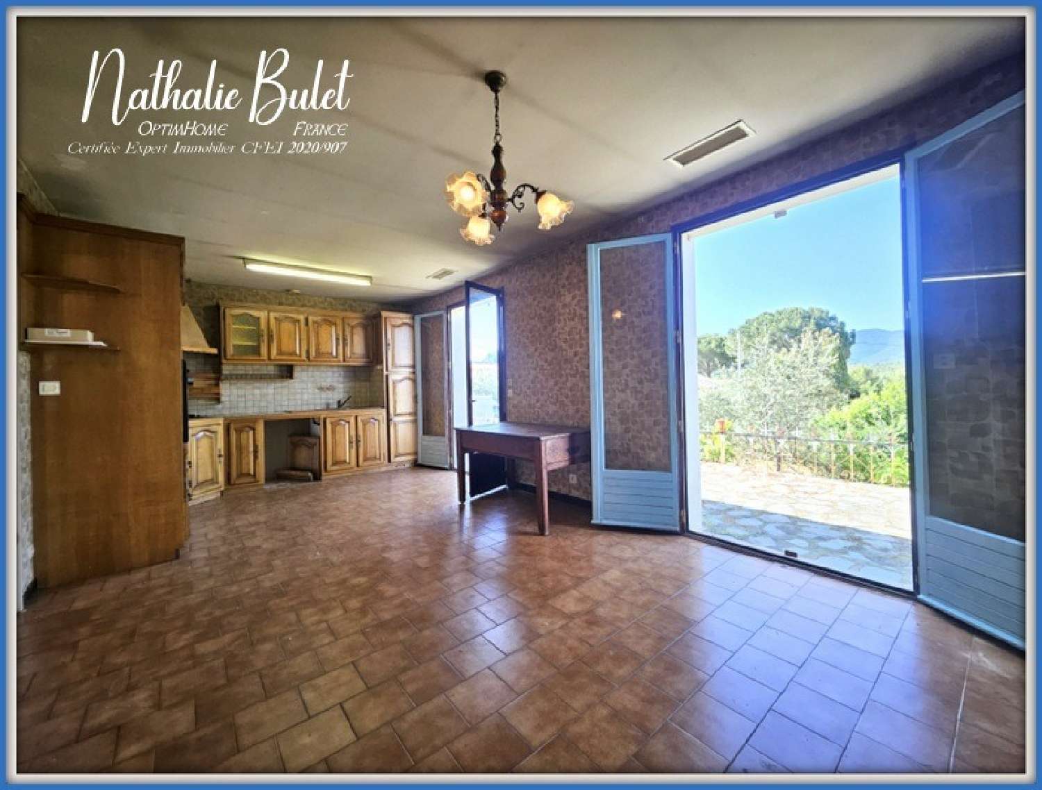  te koop huis Saint-Chinian Hérault 3