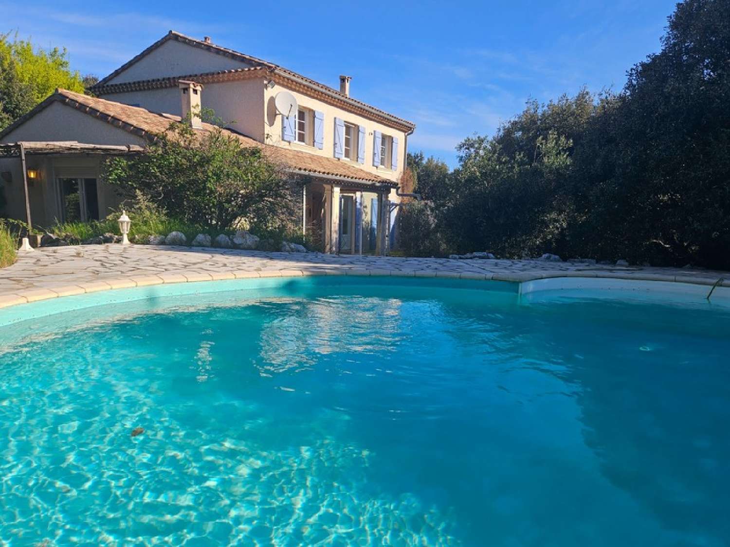 kaufen Haus Saint-Chinian Hérault 1