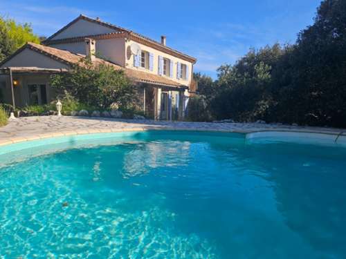 Saint-Chinian Hérault Haus Bild 7343437