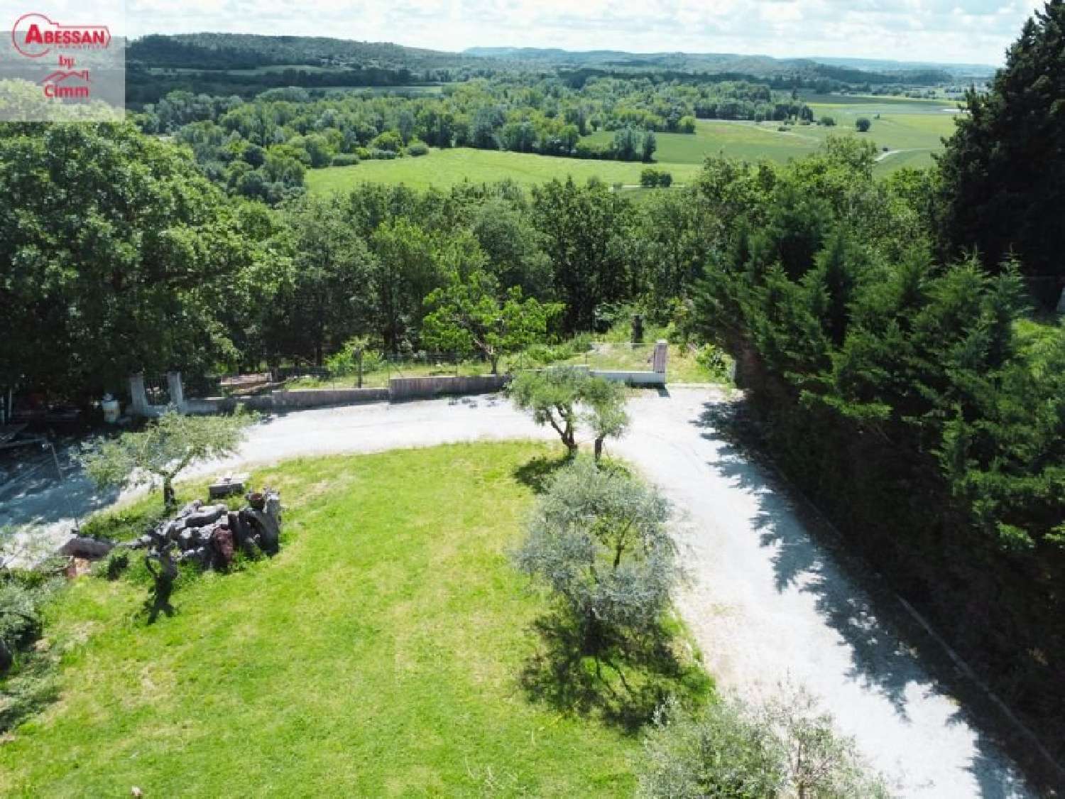  à vendre maison Saint-Christol-lès-Alès Gard 2