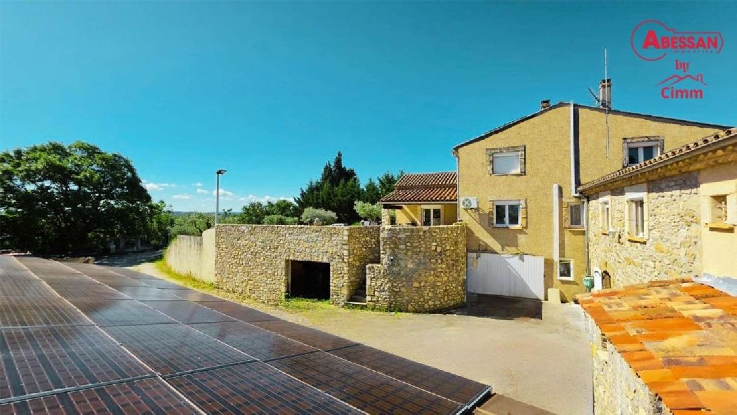  à vendre maison Saint-Christol-lès-Alès Gard 5