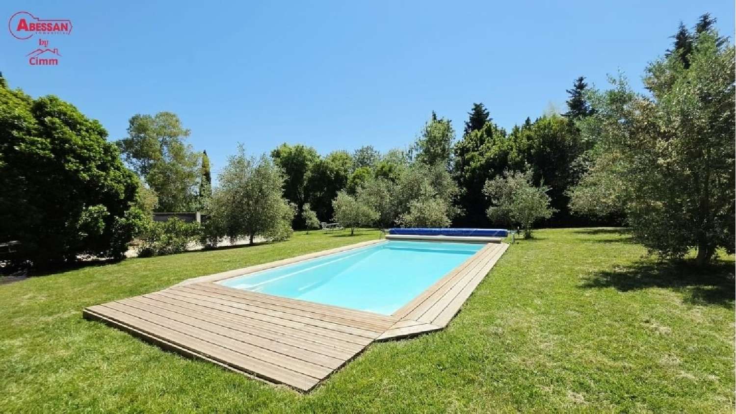 te koop huis Saint-Christol-lès-Alès Gard 3