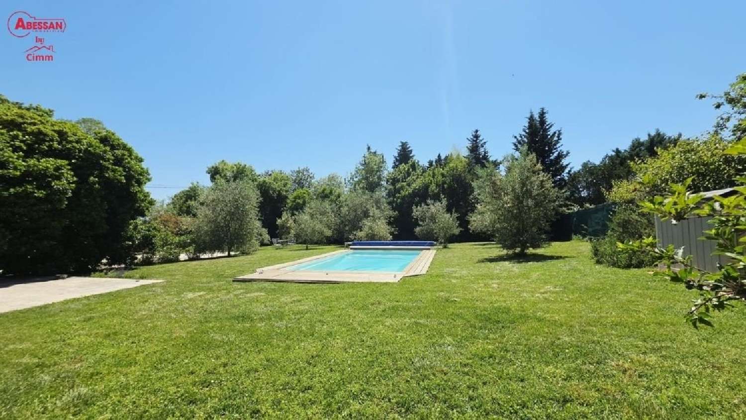 te koop huis Saint-Christol-lès-Alès Gard 4